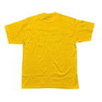 Yellow Oakland Yacht Club T-Shirt