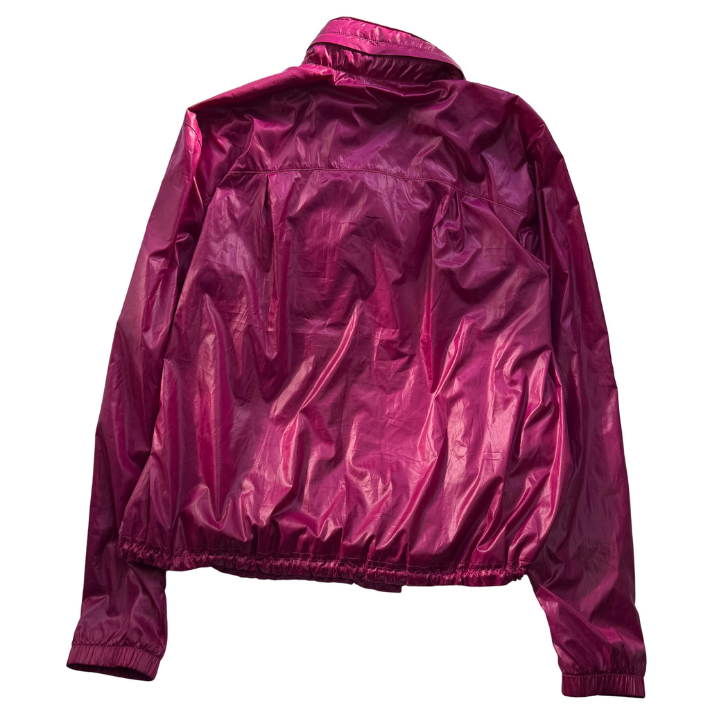 Reebok Windbreaker Jacket