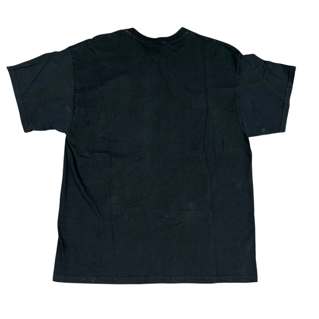 Black Popeye T-Shirt