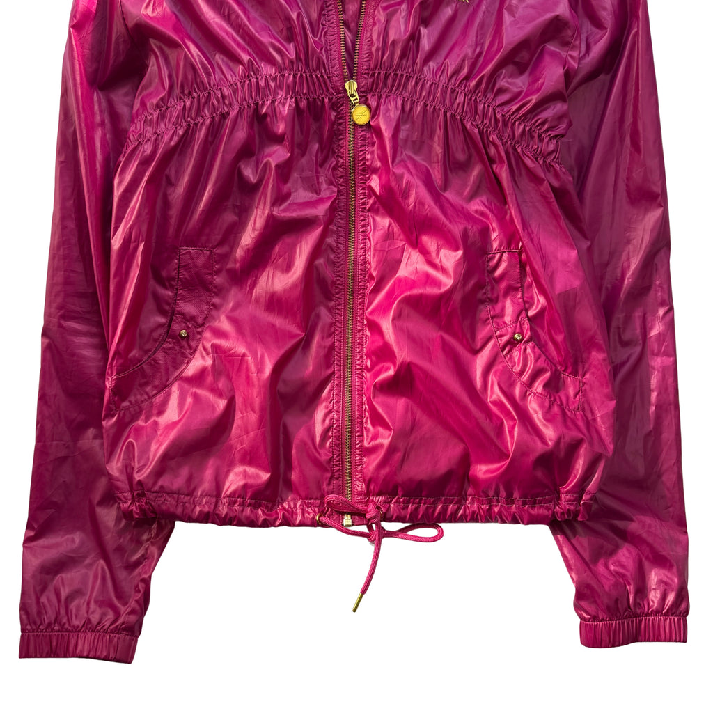 Reebok Windbreaker Jacket