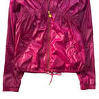 Reebok Windbreaker Jacket