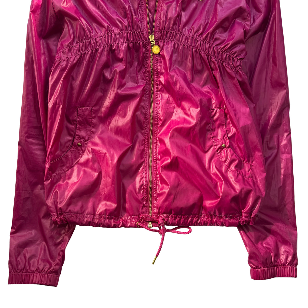 Reebok Windbreaker Jacket