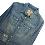 Levi’s Western Denim Shirt