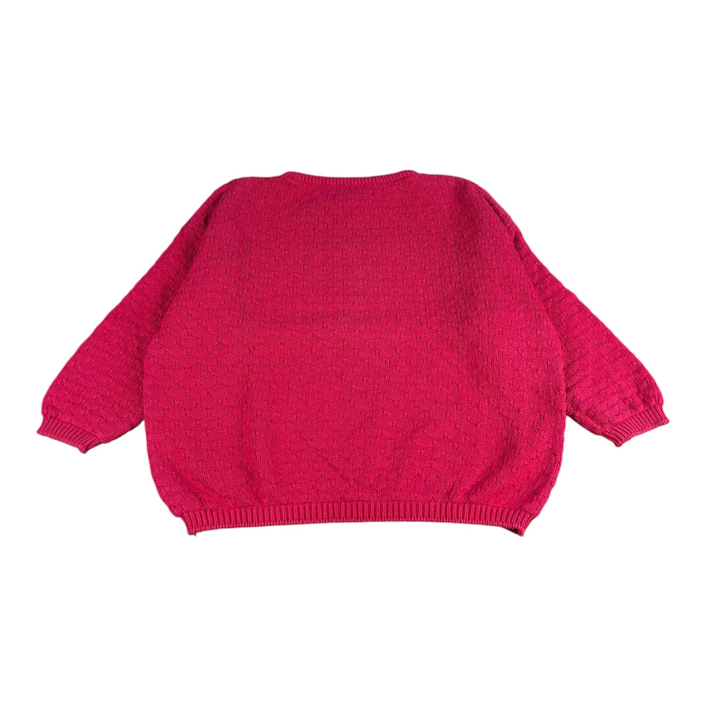 Benetton Knit Sweater