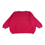 Benetton Knit Sweater