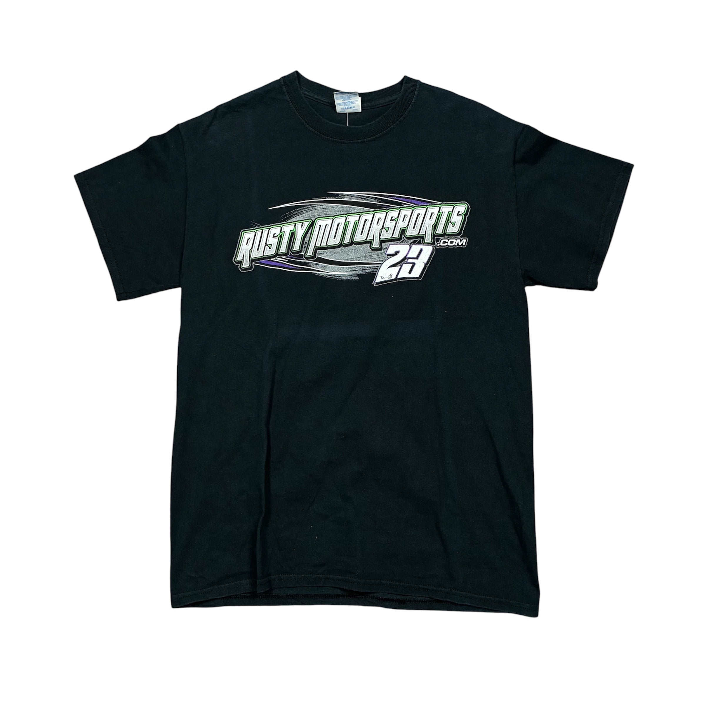 Rusty Motorsports T-Shirt