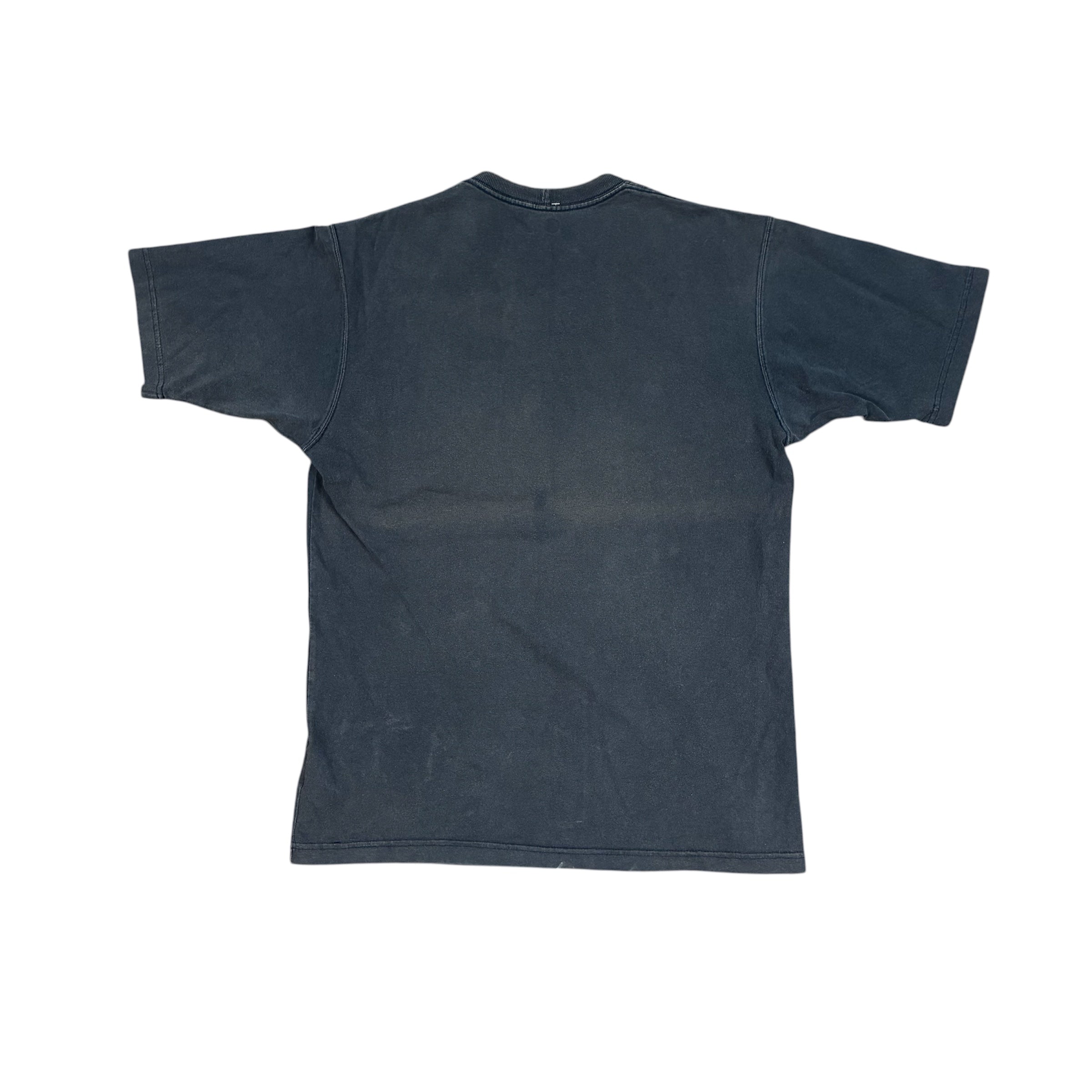 Dark Blue Carhartt T-Shirt