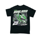 Rusty Motorsports T-Shirt