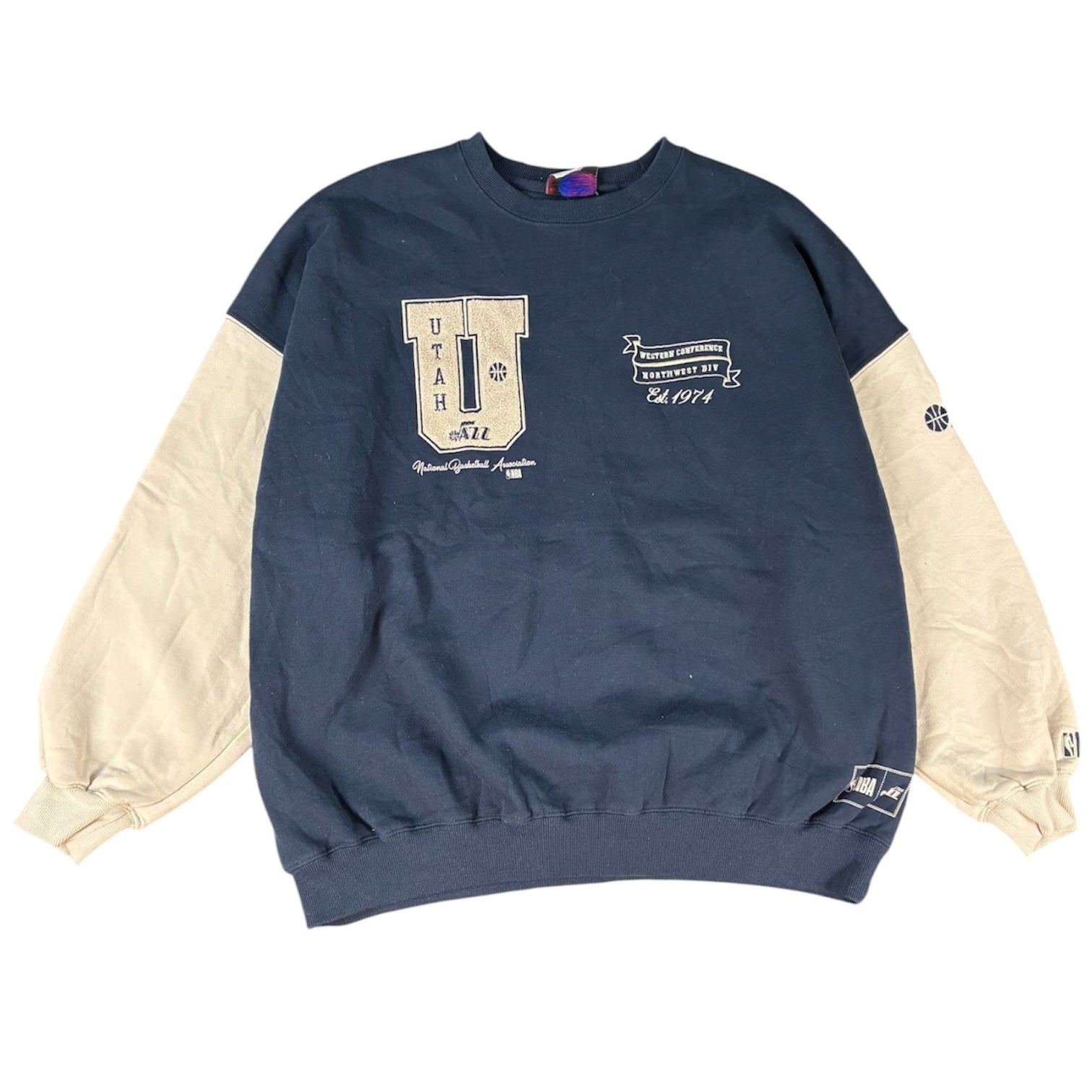 Utah Jazz Sweatshirt