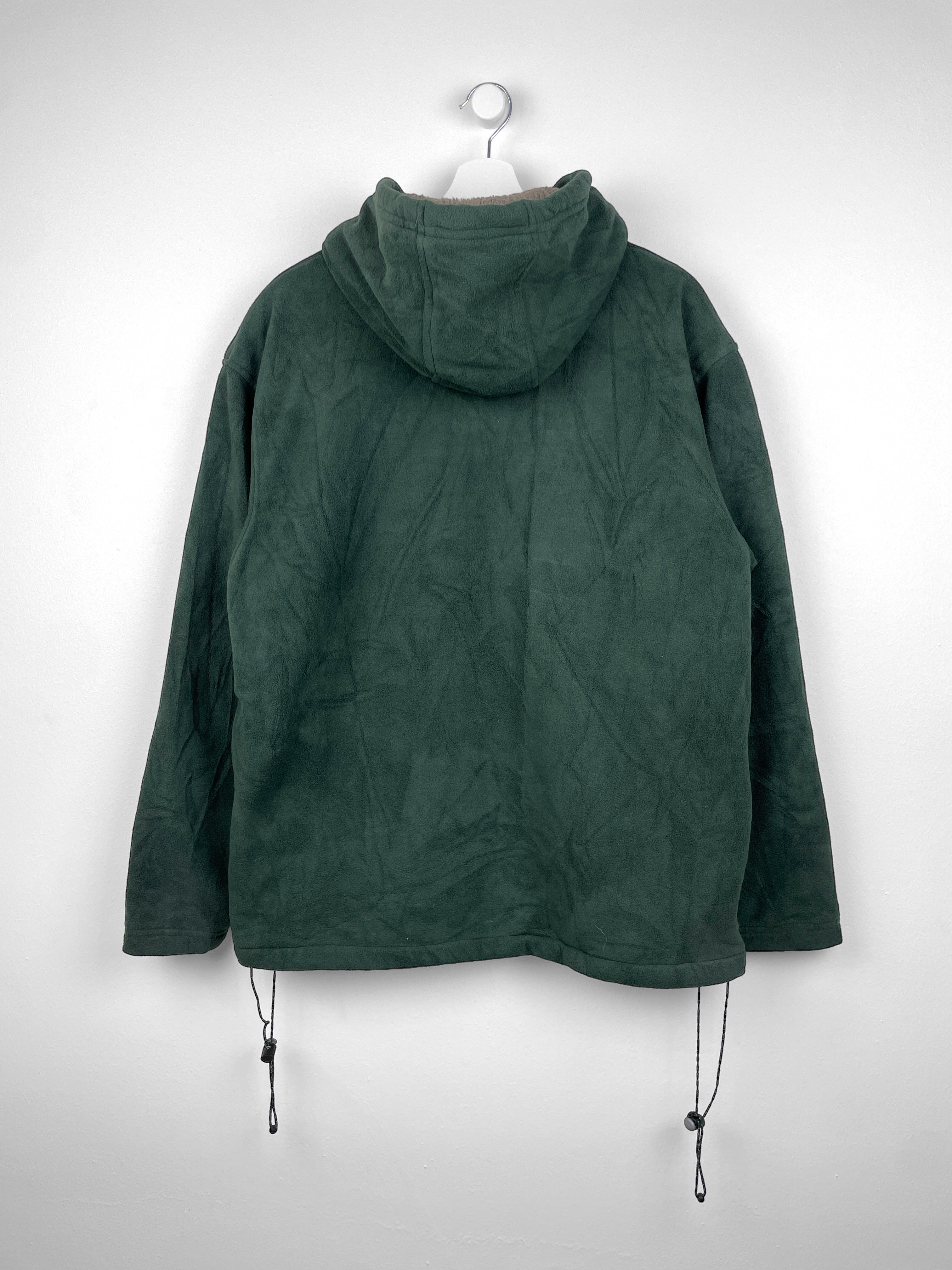 Reebok Hooded Fleece