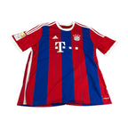 Adidas x FC Bayern München „Müller“ Jersey