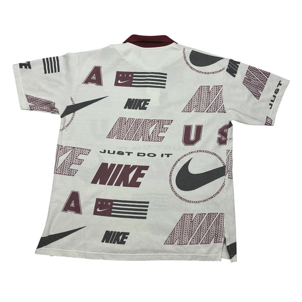 Polo Shirt Nike