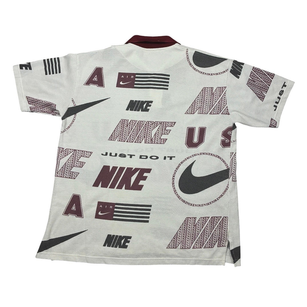 Polo Shirt Nike