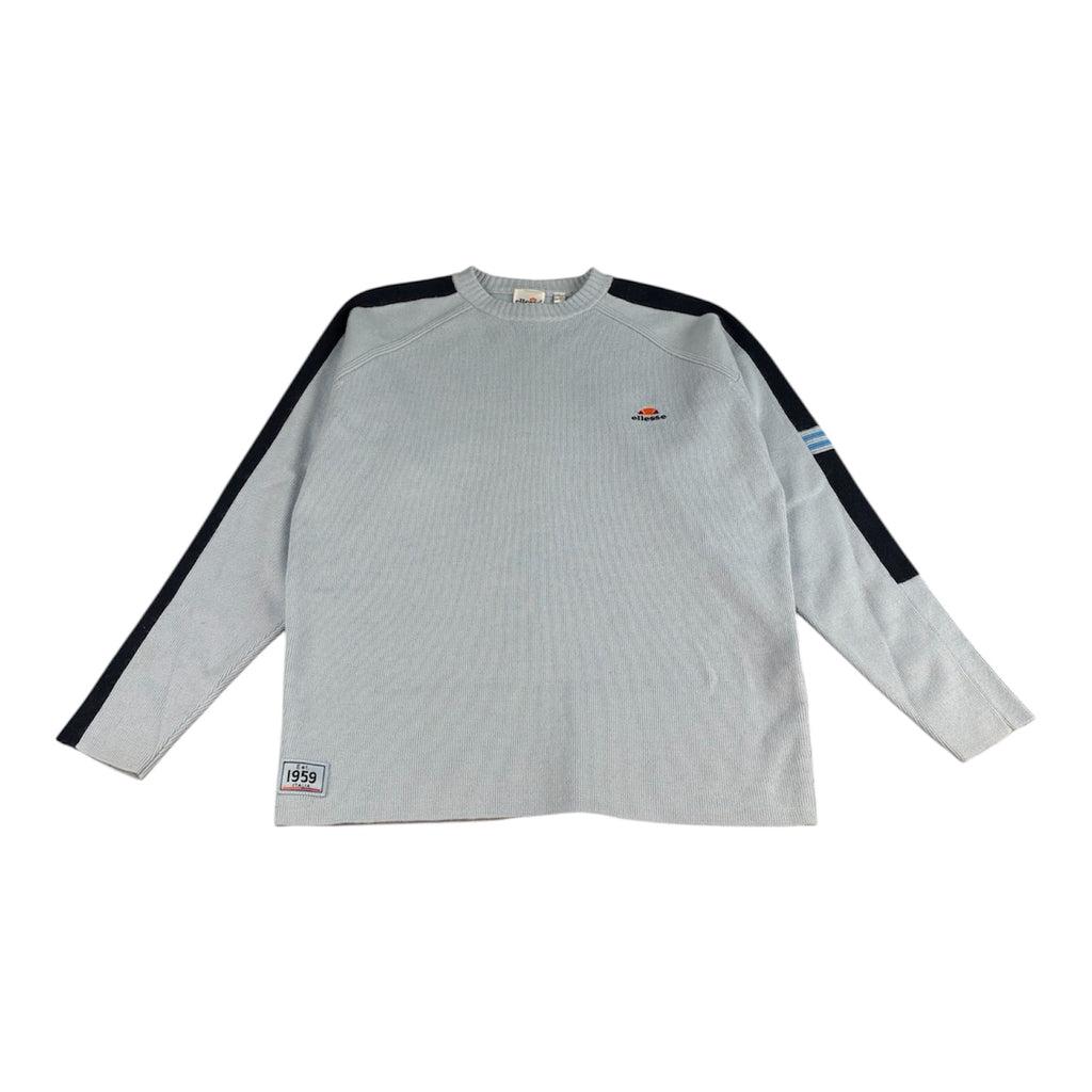Ellesse Knit Sweater