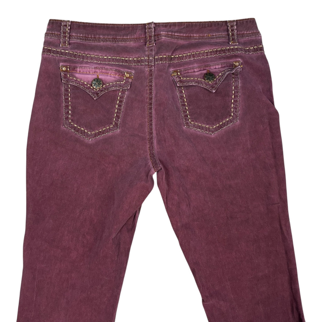 Best Connections Y2K Pants