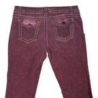 Best Connections Y2K Pants