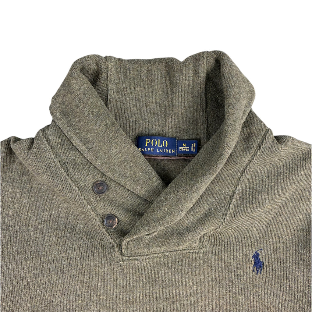 Polo Ralph Lauren Old Money Vintage Sweater