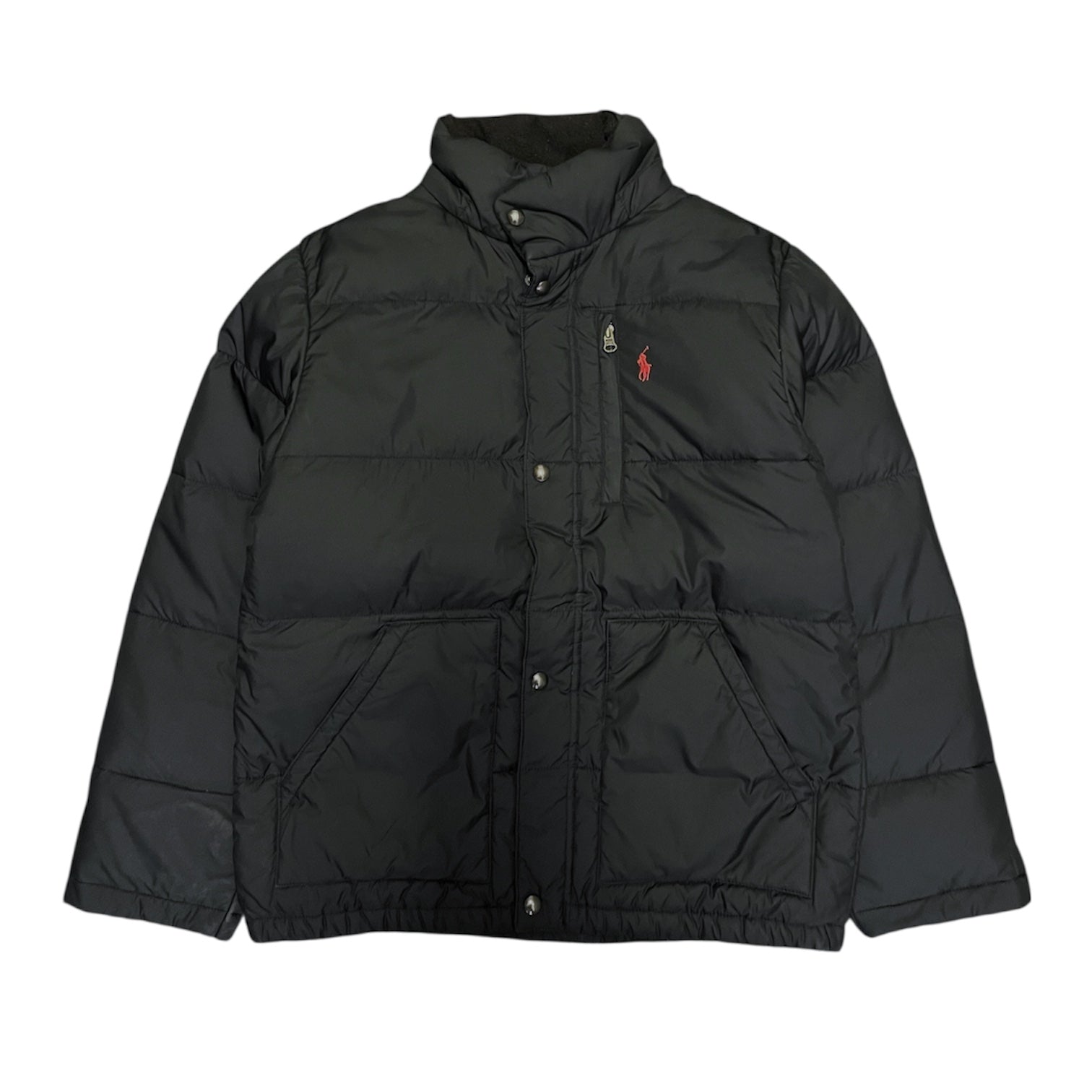 Ralph Lauren Puffer Jacket