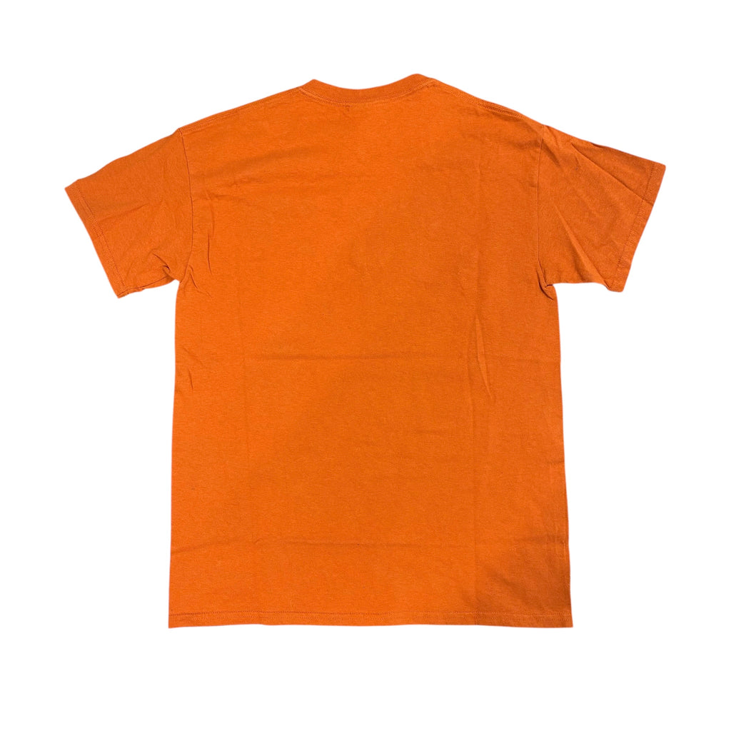 Texas Football Orange T-Shirt
