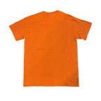 Texas Football Orange T-Shirt