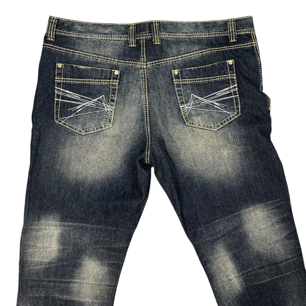 BPC Collection Y2K Baggy Denim