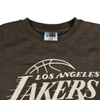 NBA x Lakers Sweatshirt