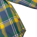 Levi’s Plaid Flannel Shirt
