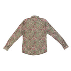 Scotch & Soda Paisley Shirt