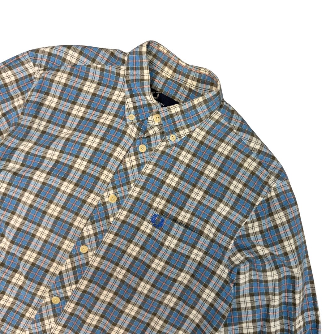 Fred Perry Shirt