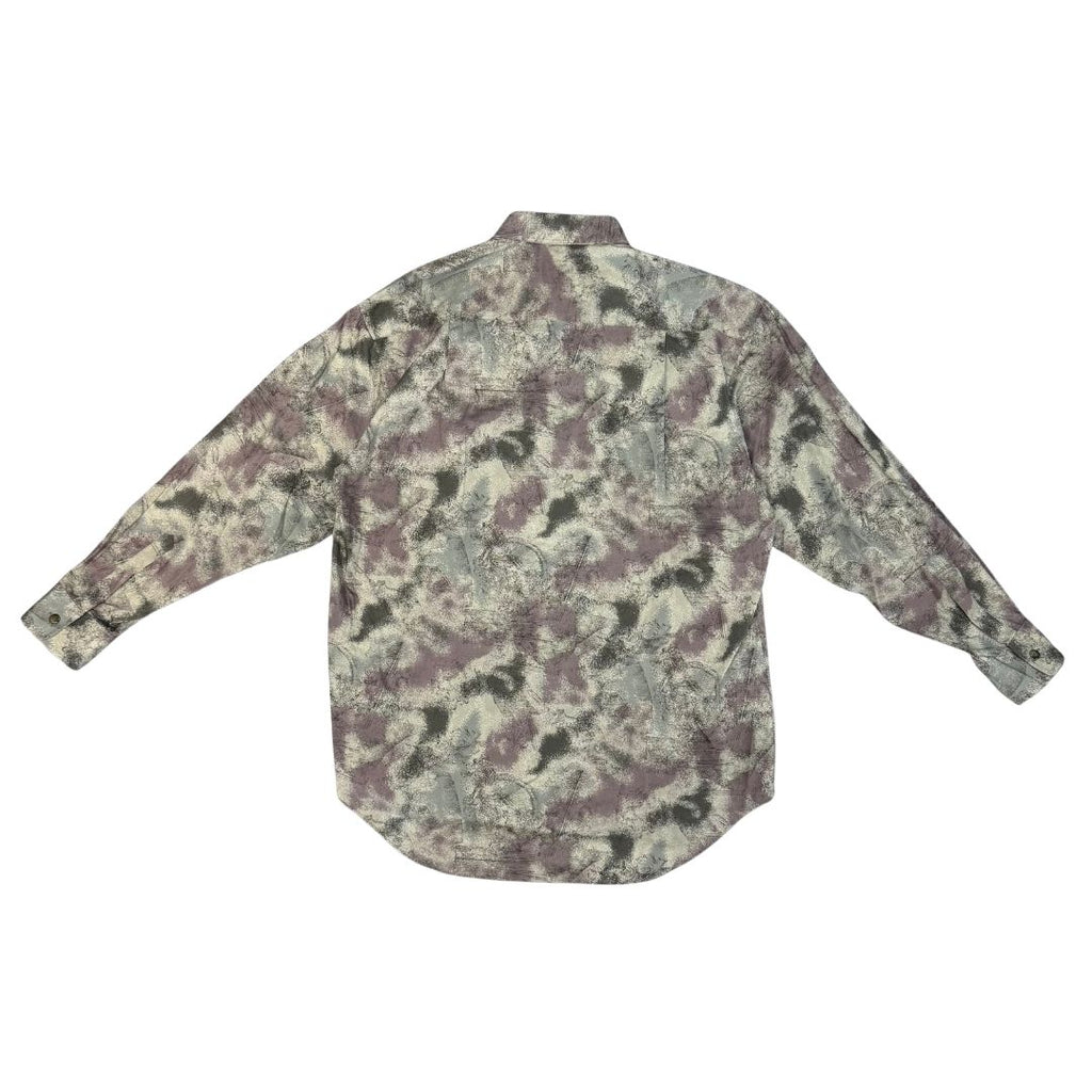 Abstract Shirt