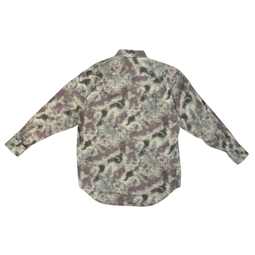 Abstract Shirt