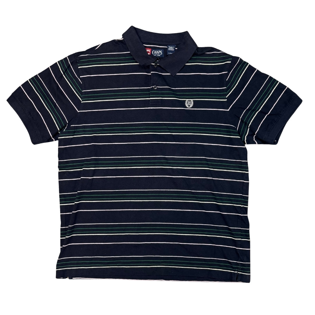 Chaps Piqué Polo Shirt