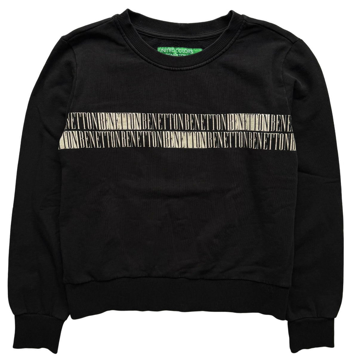 Benetton Sweatshirt