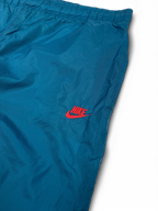 Nike Blue Track Pants