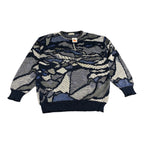 Tom Hanbury Knit Sweater