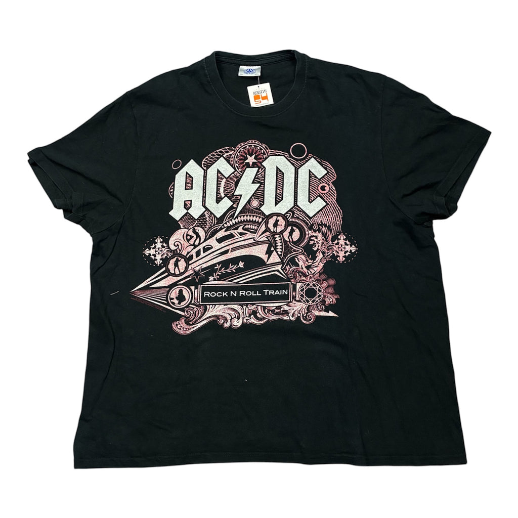 ACDC 2009 Tour T-Shirt