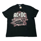 ACDC 2009 Tour T-Shirt