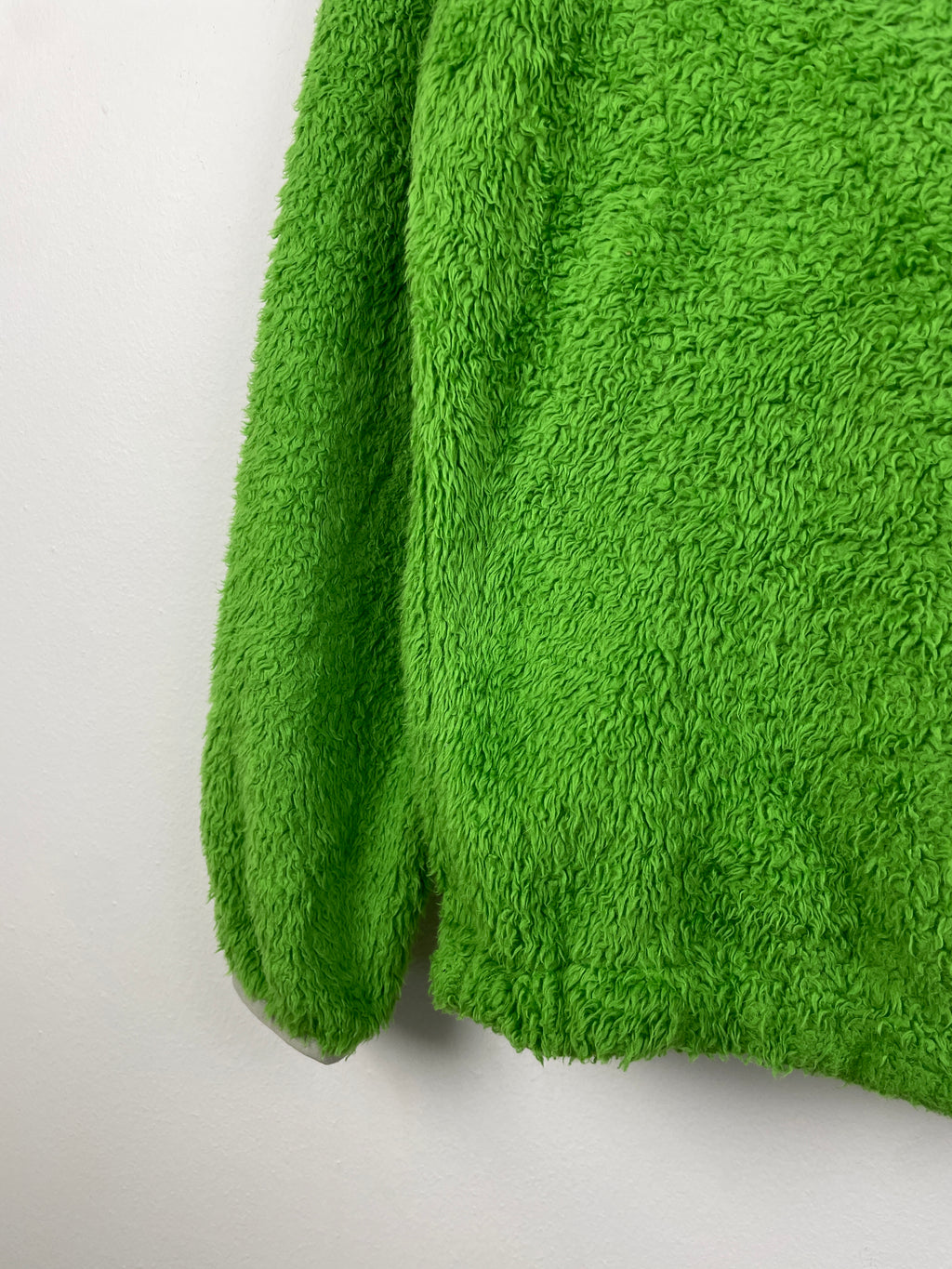 North Face Fuzzy Fleece