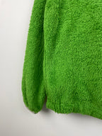 North Face Fuzzy Fleece