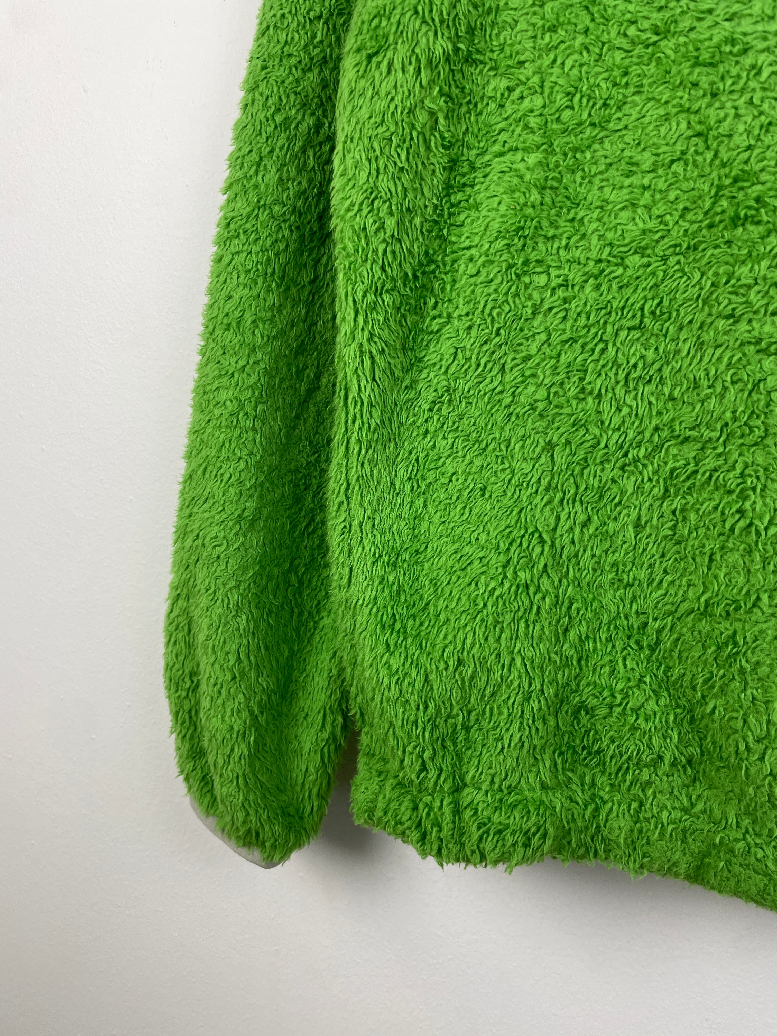 North Face Fuzzy Fleece