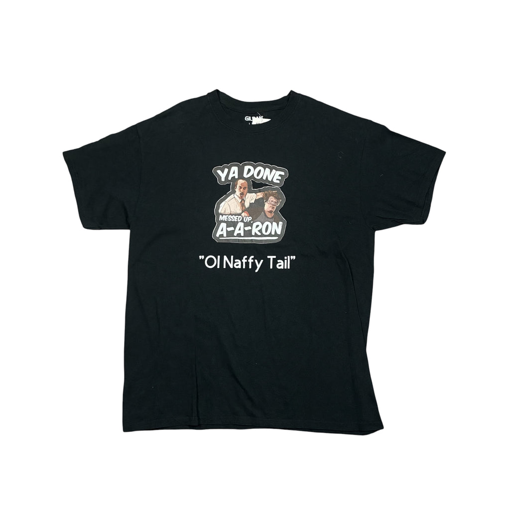 T-Shirt with Fun Print