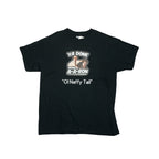 T-Shirt with Fun Print