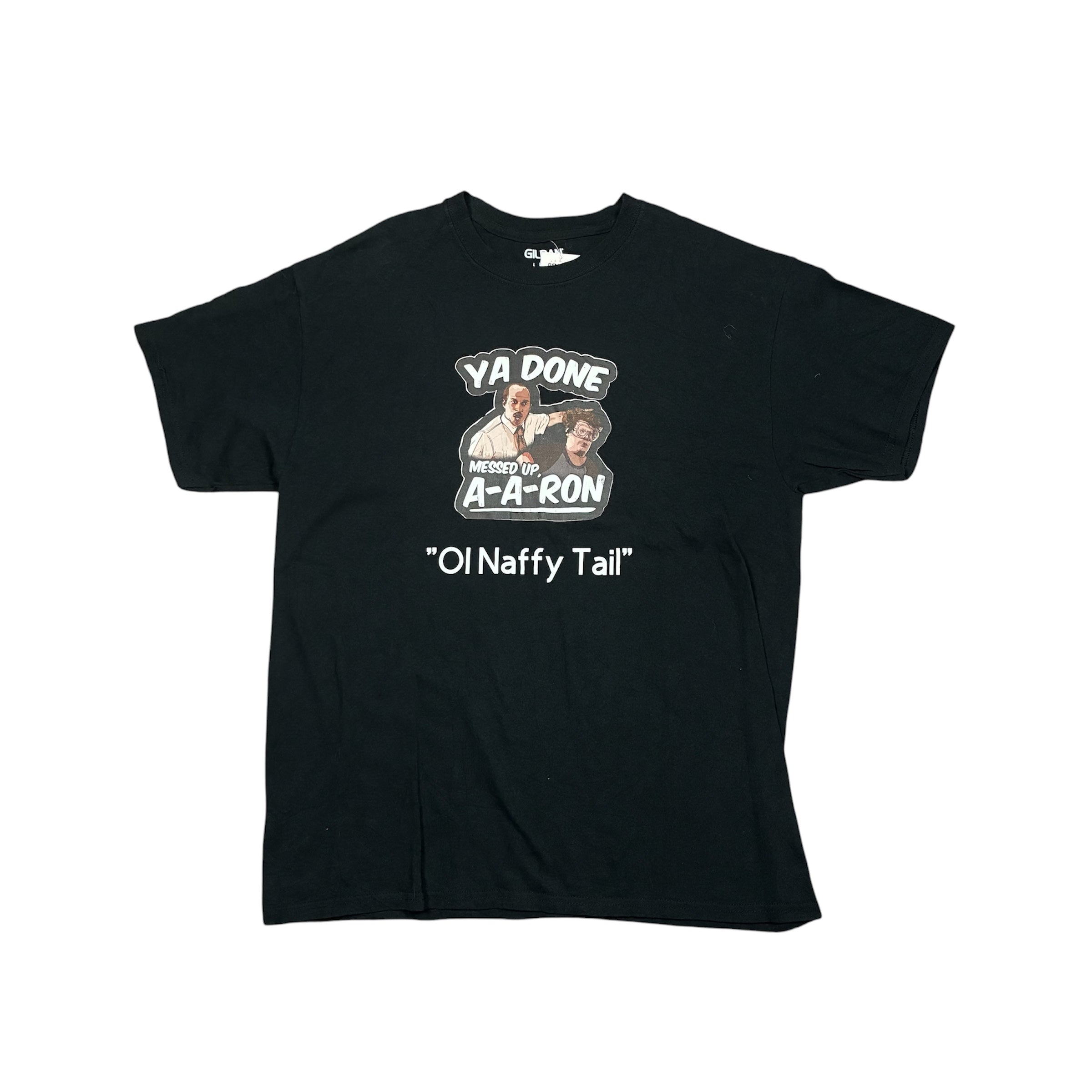 T-Shirt with Fun Print