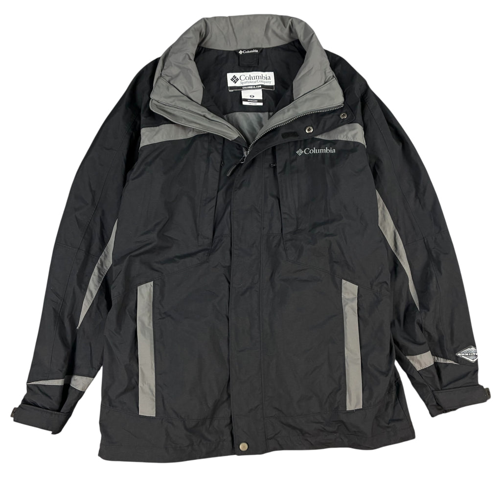 Columbia Jacket