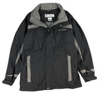 Columbia Jacket