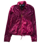Reebok Windbreaker Jacket