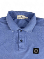 Classic Stone Island Polo Shirt