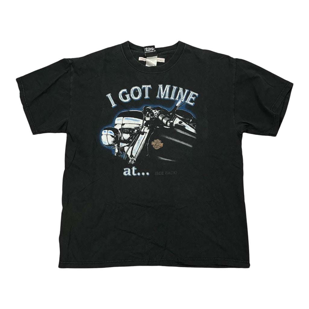 Harley Davidson T-Shirt