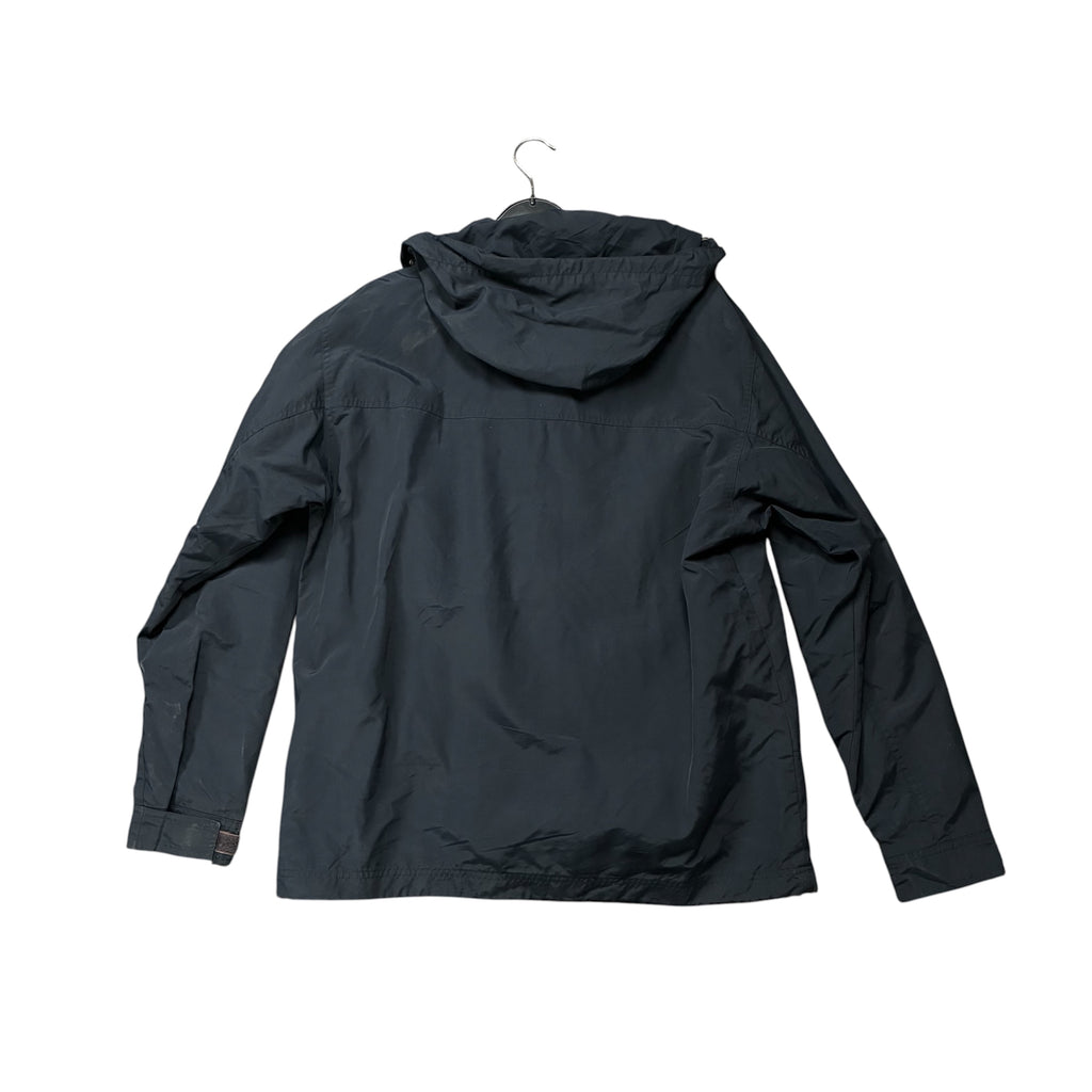 Navy Blue The North Face Light Jacket