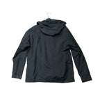 Navy Blue The North Face Light Jacket